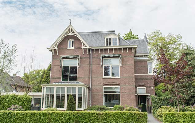 Onderhoud schilderwerk Arnhem